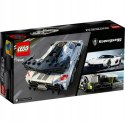 LEGO 76900 SPEED CHAMPIONS - Koenigsegg Jesko