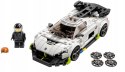 LEGO 76900 SPEED CHAMPIONS - Koenigsegg Jesko