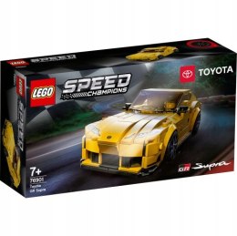 LEGO 76901 SPEED CHAMPIONS - Toyota GR Supra