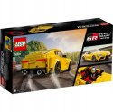 LEGO 76901 SPEED CHAMPIONS - Toyota GR Supra