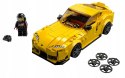 LEGO 76901 SPEED CHAMPIONS - Toyota GR Supra