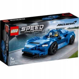 LEGO 76902 SPEED CHAMPIONS - McLaren Elva