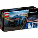 LEGO 76902 SPEED CHAMPIONS - McLaren Elva