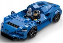 LEGO 76902 SPEED CHAMPIONS - McLaren Elva