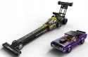 LEGO 76904 SPEED CHAMPIONS - Mopar Dodge//SRT Top Fuel Dragster i 1970 Dodge Challenger T/A