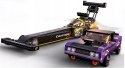 LEGO 76904 SPEED CHAMPIONS - Mopar Dodge//SRT Top Fuel Dragster i 1970 Dodge Challenger T/A