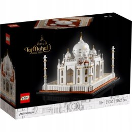LEGO 21056 ARCHITECTURE - Tadż Mahal