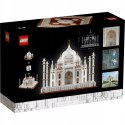 LEGO 21056 ARCHITECTURE - Tadż Mahal