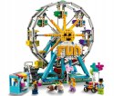 LEGO 31119 CREATOR - Diabelski młyn