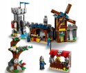 LEGO 31120 CREATOR - Średniowieczny zamek