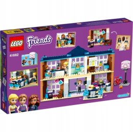 LEGO 41682 FRIENDS - Szkoła w mieście Heartlake