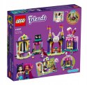 LEGO 41687 FRIENDS - Magiczne stoiska w wesołym miasteczku