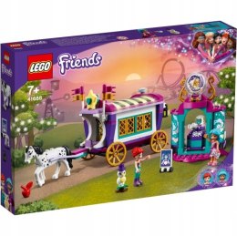 LEGO 41688 FRIENDS - Magiczny wóz