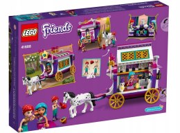 LEGO 41688 FRIENDS - Magiczny wóz