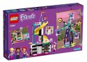 LEGO 41689 FRIENDS - Magiczny diabelski młyn i zjeżdżalnia