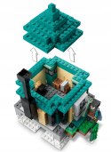 LEGO 21173 MINECRAFT - Podniebna wieża