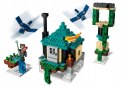 LEGO 21173 MINECRAFT - Podniebna wieża