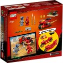 LEGO 71734 Ninjago - Motocykl Kaia