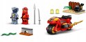 LEGO 71734 Ninjago - Motocykl Kaia