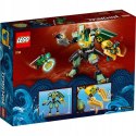 LEGO 71750 Ninjago - Wodny mech Lloyda