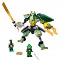 LEGO 71750 Ninjago - Wodny mech Lloyda