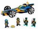 LEGO 71752 Ninjago - Podwodny śmigacz ninja