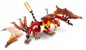 LEGO 71753 Ninjago - Atak smoka ognia