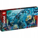 LEGO 71754 Ninjago - Smok wodny