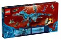 LEGO 71754 Ninjago - Smok wodny