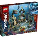 LEGO 71755 Ninjago - Świątynia Bezkresnego Morza