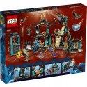 LEGO 71755 Ninjago - Świątynia Bezkresnego Morza