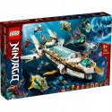 LEGO 71756 Ninjago - Pływająca Perła