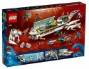 LEGO 71756 Ninjago - Pływająca Perła