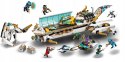 LEGO 71756 Ninjago - Pływająca Perła