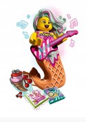 LEGO 43102 VIDIYO - Candy Mermaid Beatbox