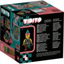 LEGO 43103 VIDIYO - Punk Pirate Beatbox