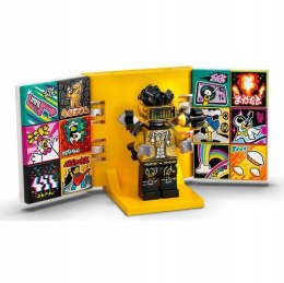LEGO 43107 VIDIYO - Hip Hop Robot Beatbox