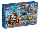 LEGO 60271 CITY - Rynek