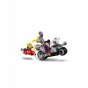 LEGO 75549 MINIONS - Niepowstrzymany motocykl ucieka