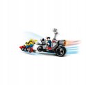 LEGO 75549 MINIONS - Niepowstrzymany motocykl ucieka