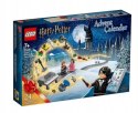 LEGO 75981 HARRY POTTER - Kalendarz Adwentowy 2020