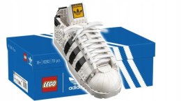 LEGO 10282 But adidas - Originals Superstar