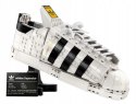 LEGO 10282 But adidas - Originals Superstar