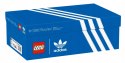 LEGO 10282 But adidas - Originals Superstar