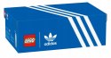 LEGO 10282 But adidas - Originals Superstar