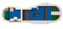 LEGO 10282 But adidas - Originals Superstar