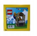 LEGO 6373620/5006746 - Statek bujany