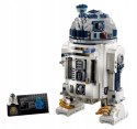 LEGO 75308 Star Wars - R2-D2