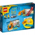 LEGO 75546 MINIONS - Minionki w laboratorium Gru