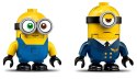 LEGO 75547 MINIONS - Nauka pilotażu Minionka